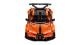 LEGO Technic Bugatti Chiron Pur Sport 42222, hipermasina cu 771 piese