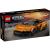 LEGO Speed Champions McLaren W1 77257, mașină de curse, 287 piese