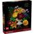 LEGO Botanicals Aranjament Floral 10345, set decorativ cu 1161 piese
