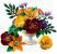 LEGO Botanicals Aranjament Floral 10345, set decorativ cu 1161 piese