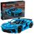 LEGO Technic Chevrolet Corvette Stingray albastru, 732 piese, 42217