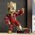 LEGO Marvel Groot in Uniforma Ravager 76341, figurina articulata 604 piese