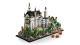 LEGO Architecture Castelul Neuschwanstein 21063, set de colecție 3455 piese