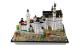 LEGO Architecture Castelul Neuschwanstein 21063, set de colecție 3455 piese