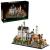 LEGO Architecture Castelul Neuschwanstein 21063, set de colecție 3455 piese