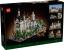 LEGO Architecture Castelul Neuschwanstein 21063, set de colecție 3455 piese