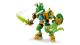 LEGO DREAMZzz Robotul Gardian Vulpe 71508, set 2 in 1 cu 883 piese