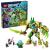LEGO DREAMZzz Robotul Gardian Vulpe 71508, set 2 in 1 cu 883 piese