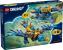 LEGO DREAMZzz Submarin Crocodil 71512, set de constructie 2 in 1