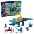 LEGO DREAMZzz Submarin Crocodil 71512, set de constructie 2 in 1