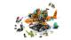 LEGO DREAMZzz Tancul Tigru-Rechin 71515, set 2 in 1 cu 1548 piese