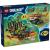 LEGO DREAMZzz Tancul Tigru-Rechin 71515, set 2 in 1 cu 1548 piese