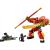 LEGO Monkie Kid Robotul multifuncțional al lui Monkie Kid 80040