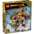LEGO Monkie Kid Mini-robotul lui Monkie Kid 80051, 556 piese