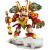 LEGO Monkie Kid Mini-robotul lui Monkie Kid 80051, 556 piese