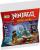 LEGO NINJAGO Batalia dintre Arin si Dragonian 30700, 48 piese