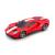 Mașinuță cu telecomandă Maisto Ford GT 2.4GHz, scara 1:24