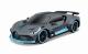 Masinuta Maisto Bugatti Divo cu sunete si lumini, scara 1:24