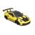 Masinuta Maisto Porsche 911 GT3 RS cu sunete si lumini, scara 1:24