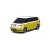 Masinuta RC Maisto Volkswagen Electric Bus 2.4GHz, scara 1:24