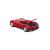 Masinuta metalica Maisto Ferrari Monza SP1 rosie, scara 1:64