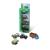 Set 4 utilaje agricole Fendt Maisto die-cast pentru copii 3+