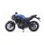 Motocicletă Maisto Yamaha MT-07 metalică, ediție specială, scara 1:18