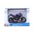 Motocicletă Maisto Yamaha MT-07 metalică, ediție specială, scara 1:18