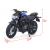 Motocicletă Maisto Yamaha MT-07 metalică, ediție specială, scara 1:18