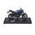 Motocicletă Maisto Yamaha MT-07 metalică, ediție specială, scara 1:18