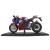 Motocicletă Maisto Honda CBR1000RR-R Fireblade SP 1:12 din metal cu stand
