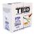 CABLU FTP CAT 5E CUPRU 0.52MM 305M TED ELECTR EuroGoods Quality