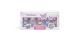 Set 5 lacuri de unghii pentru copii Martinelia Shimmer Wings