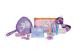 Set machiaj copii Martinelia Magic Ballet cu accesorii, multicolor