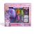 Set unghii pentru copii Martinelia My Best Friends cu uscator