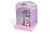 Penar metalic cu accesorii de păr Martinelia Little Unicorn pentru fete
