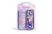 Penar metalic cu accesorii de păr Martinelia Little Unicorn pentru fete
