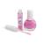 Set cosmetic pentru copii Martinelia Yummy cu lac de unghii și luciu de buze
