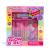 Set de machiaj pentru copii Martinelia Super Girl, multicolor