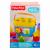 Jucarie bebelusi Primele Cuburi Fisher-Price, sortator forme 6 luni+