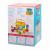 Jucarie bebelusi Primele Cuburi Fisher-Price, sortator forme 6 luni+