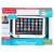 Tableta educativa Fisher-Price Smart Stages, limba romana, 3 niveluri