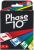 Joc de cărți Phase 10 Mattel, 108 cărți, strategie și distracție 7+