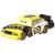 Masinuta metalica Cars 3 Claude Scruggs, scara 1:55, Mattel