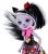 Papusa Enchantimals Sage Skunk cu animalutul Caper, Mattel