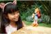 Papusa Enchantimals Felicity Fox cu animalutul Flick, Mattel