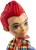 Papusa Enchantimals Redward Rooster cu figurina Cluck, Mattel