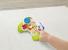 Controller interactiv Fisher-Price in limba romana pentru bebelusi 6+ luni