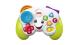 Controller interactiv Fisher-Price in limba romana pentru bebelusi 6+ luni