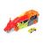 Hot Wheels City Transportator Dragon cu lansator si masina inclusa